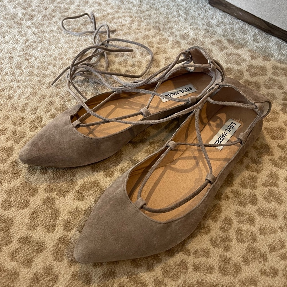 Sam Edelman ballet flats
